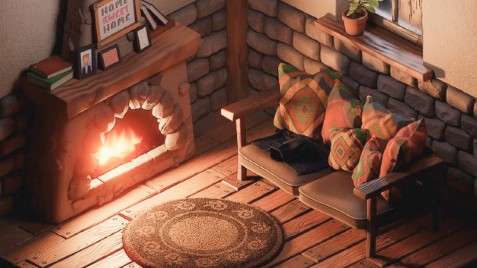 Training thumbnail for Procedural shading: Fundamentals and beyond